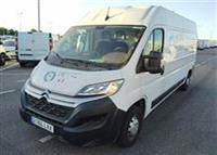 CITROEN 2.2 BLUEHDI 103KW 35 L3H2 (140CV) F - 2184-LXX